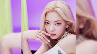 ITZY "Bratty" | LEAKED SNIPPET