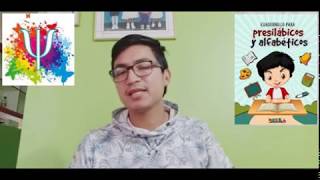 FICHAS PARA APRENDER LAS SILABAS