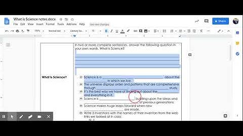 Cornell notes docx   Google Docs