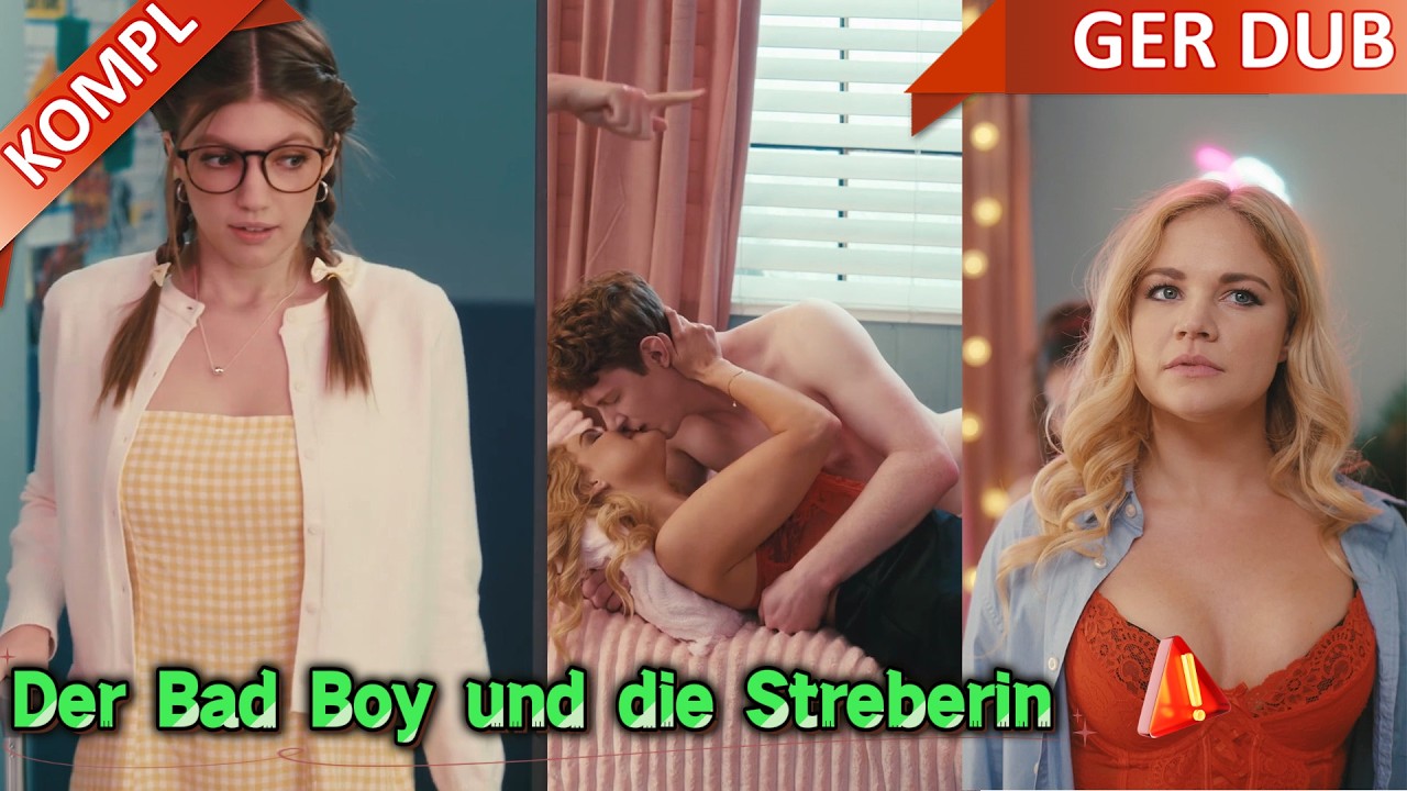 ⚖️ « Begleite mich einen Monat, oder deine Karriere ist vorbei. » Ein Deal mit dem Teufel. 📝