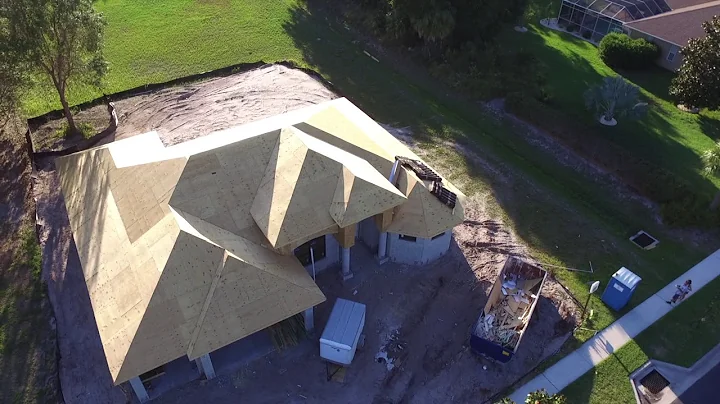 Kloese Home Time Lapse