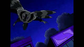 killer moth tribute amv appetite for destruction