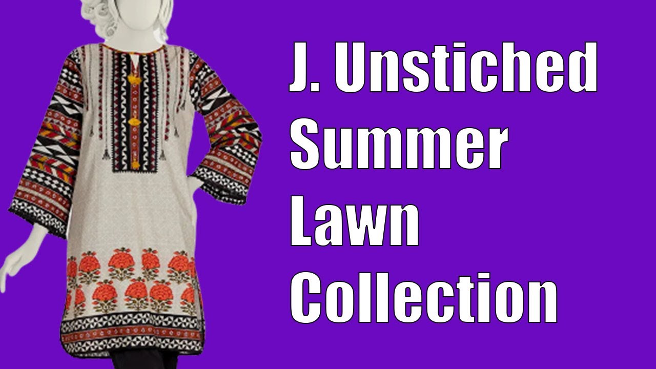 New Stylish j lawn Collection collection | Fashionista 2021