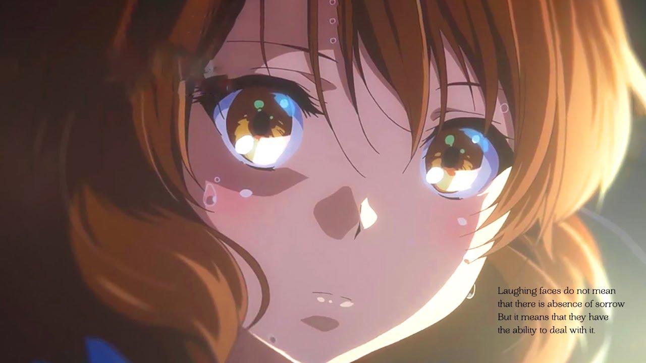 10 Saddest Anime That Made Everyone Ugly Cry