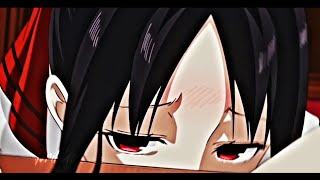 amv Daddy/Raw Kaguya Shinomiya edit || alight motion screenshot 4