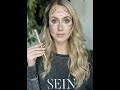 Seint Makeup for Beginners!