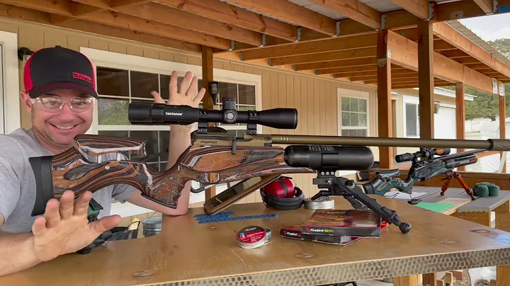 Firebird 65 exploding targets