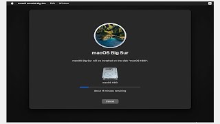 How to Install macOS Big Sur on VirtualBox on Windows