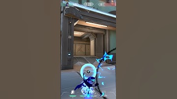 Best Yoru teleport Fracture Part 4 #valorant