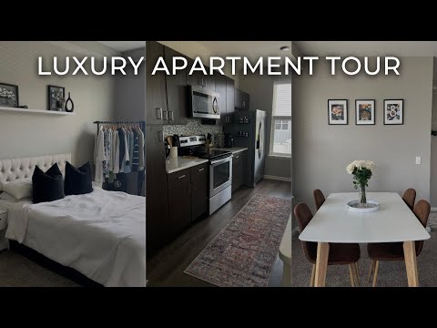 apartment tour 2022