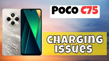 Charging problem || How to fix the charging problems || How to resolve all charging issues POCO C75