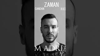 Cem Adrian - Zaman ( İc Remix) Resimi