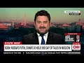 CNN This Morning with Josh Rogin Kaitlan Collins &amp; Don Lemon on Russia and china 3/21/23