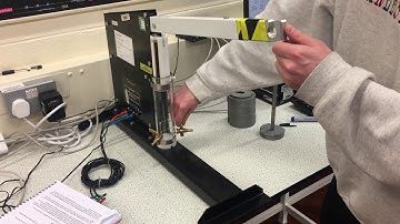 Adiabatic and isothermal compression of gases