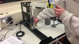 Adiabatic and isothermal compression of gases