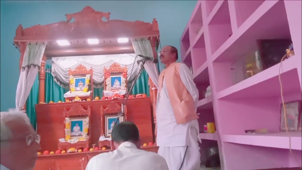 SPEECH BY (SPR)BABAJI GIRI🙏||ଯାଜନ ପରିବେଷଣ ସହ ପ୍ରତି ରିତ୍ୱିକ ବାବାଜୀ ଗିରି🙏||