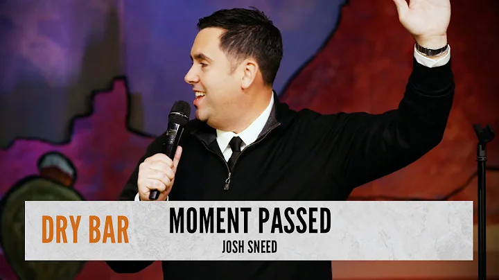 When the moment passed for your perfect opportunit...