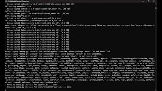 Install of LCM LoRA Studio on Windows in Real-time
