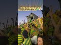Brazil Scores &amp; The Entire Stadium ERUPTS! 🤯🇧🇷⚽