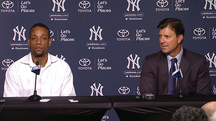 Gerald Williams, Tino Martinez on Derek Jeter's hi...