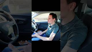 The Highway Code - No One Has The Right Of Way.