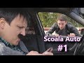 Scoala Auto ZigZag - Episodul 1