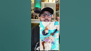 سر صادم في رواية Violet Evergarden 
