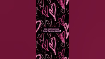 Thumbnail of Illegal-- PinkPantheress (Lyrics)