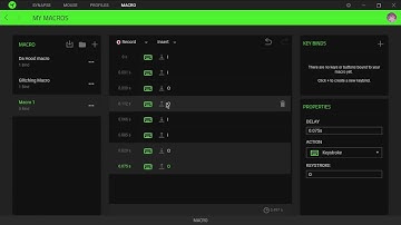 How to BACKWARDS MACRO in UNTITLED HOOD (part 2) (PC ONLY)