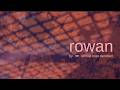 Official髭男dism - Rowan (Lyrics Video JPN/ROM/VIE/ENG)
