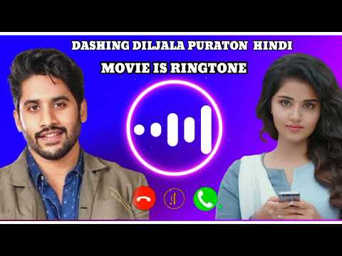 DASHING DILJALA PURATON HINDI MOVIE # RINGTONE  ROMONTIK