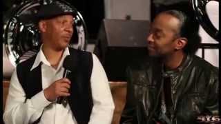 DJ QUIK AND G1 INTERVIEW LARRY BROWN OF ENVY STYLE WHEELS Profile