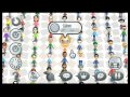 Mii Channel (November 25th, 2013)