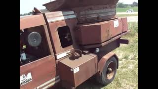 2000 DURATECH HD8 For Sale