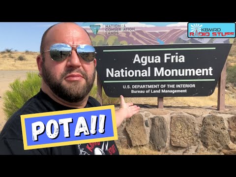 Agua Fria National