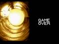 Game Over Alien 3 SEGA GENESIS 