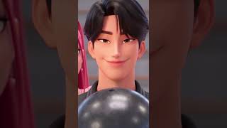 K-Pop Demon Hunters Olympics Rumi Vs Jinu