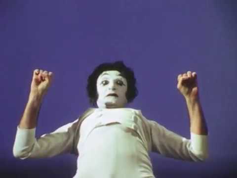 Marcel Marceau I The Sideshow