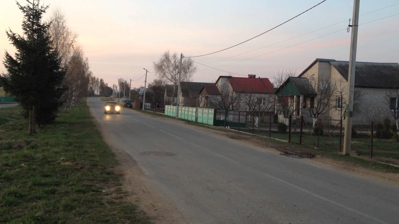 гольф 2 турбо - YouTube