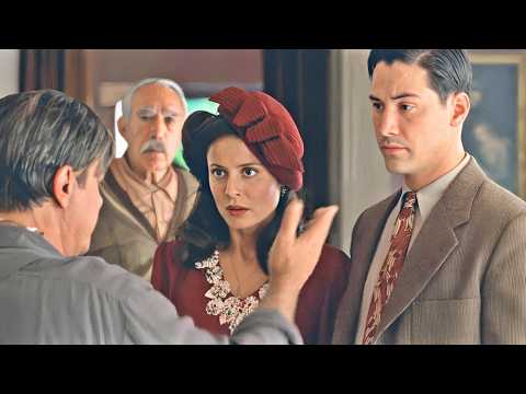 اتظاهر إنه جوزها قدام أهلها علشان يخرجها من ورطة بس اللي حصل كان فوق الخيال 