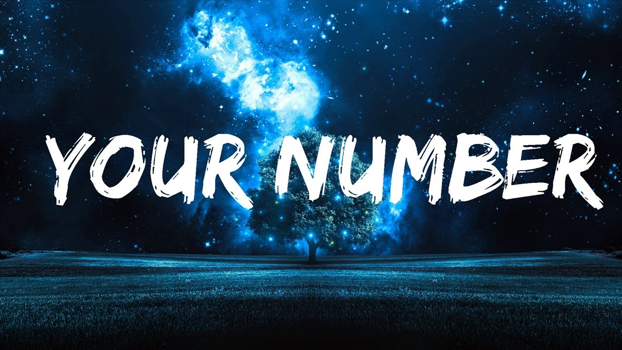 Ayo Jay - Your Number (Lyrics) - YouTube