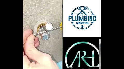 Remember this trick from experienced plumbers! How to unscrew a broken pipe without special tools