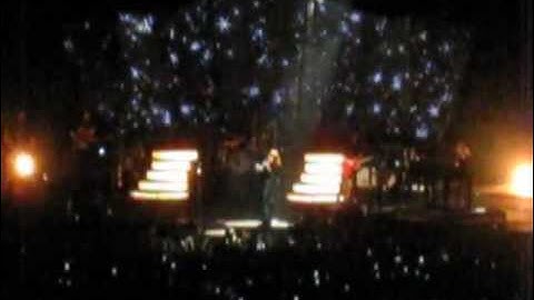 Florence and the Machine - "Cosmic Love" Pt2 (Echo Arena)