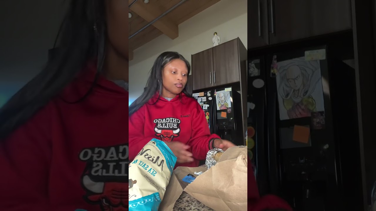 PLANET SUB ( MUKBANG) 🌯