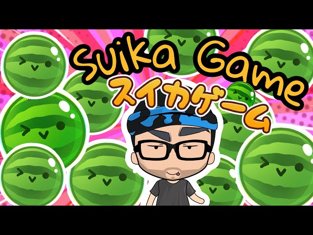 Suika Game Online - Play Suika Game Online On Sinister Squidward