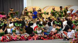 VAITUPU FATELE 2018 - TUTOKOTASI NZ