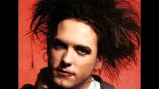 The Cure - There is no if chords