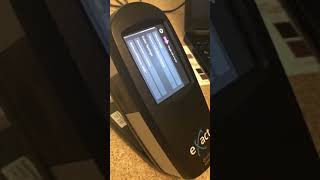 eXact Tools and Interface