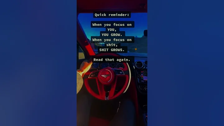 Motivate your own soul | Motivational video | Spark of Change