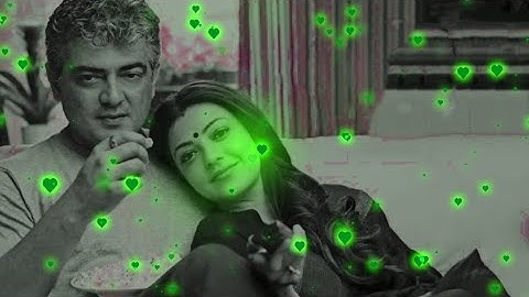 Two Avee player template for kinemaster - 2019 | love particles green screen video | make lyrics vid